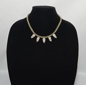 Plunder Chain Choker/Necklace #932